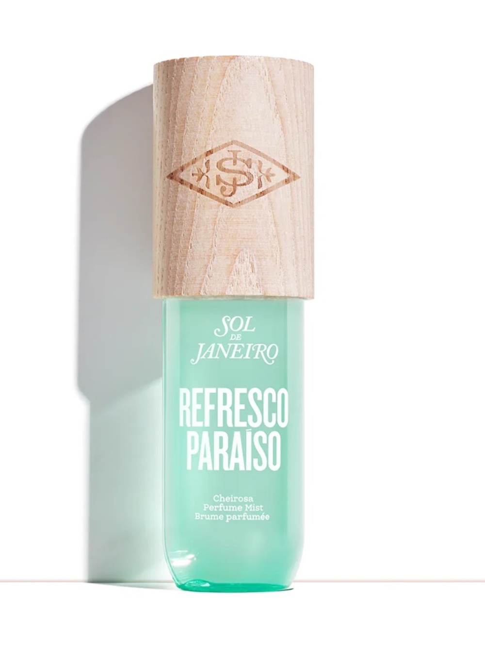 Sol de Janeiro Refresco Paraíso Perfume Mist - 3fl.oz - Picture 6 of 9